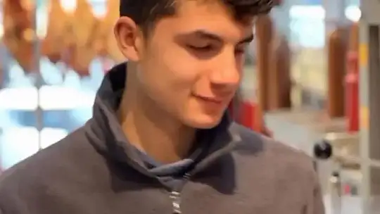 Osmaniye'de mezarlıkta park halindeki araçta iki genç ölü bulundu