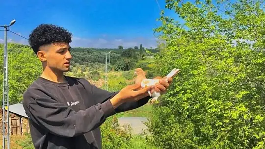 Osmaniye'de motosiklet kazasında 19 yaşındaki genç hayatını kaybetti
