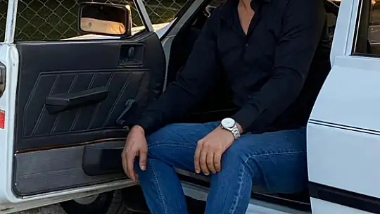 Osmaniye'de otomobil park halindeki kamyona çarptı: 1 ölü, 2 yaralı