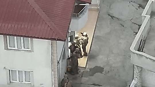 Osmaniye merkezli 3 ilde organize suç örgütüne operasyon: 25 tutuklama