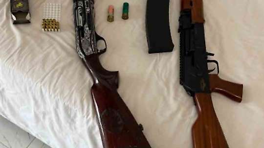 Osmaniye merkezli 3 ilde organize suç örgütüne operasyon: 25 tutuklama