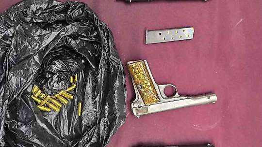 Osmaniye merkezli 4 ilde suç örgütü operasyonu: 52 tutuklama