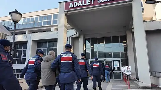 Osmaniye merkezli kaçakçılık operasyonunda 5 tutuklama