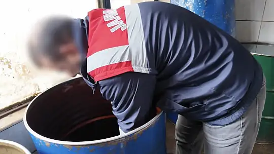 Osmaniye merkezli kaçakçılık operasyonunda 5 tutuklama