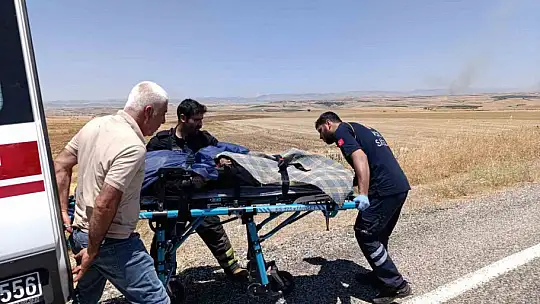 Otomobil ile hafif ticari araç çarpıştı: 4 ölü, 1 yaralı