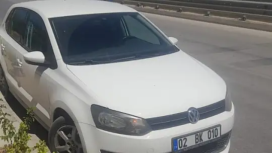 Otomobille motosiklet çarpıştı: 2 yaralı