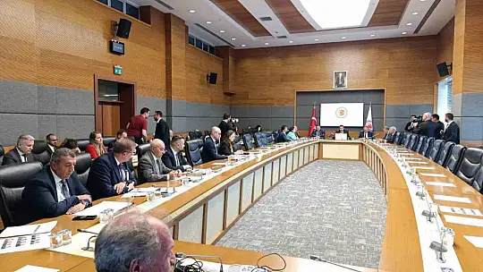 Özcan: Destek ödemeleri Malatya ekonomisine can suyu olacak
