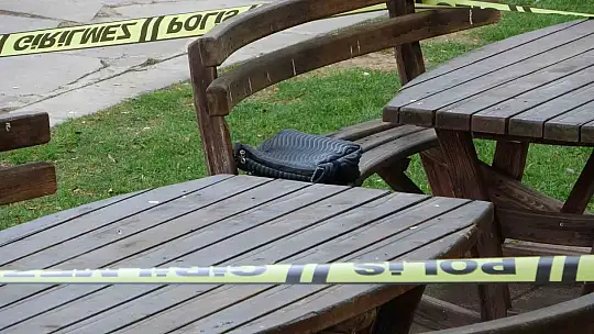 Pikniğe giden öğrenciler gölette kadın cesedi buldu