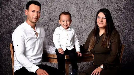 Polis, uyuyan eşini ve 2 çocuğunu öldürdükten sonra intihar etti