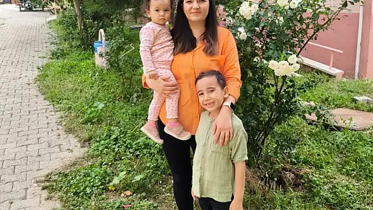 Polis, uyuyan eşini ve 2 çocuğunu öldürdükten sonra intihar etti
