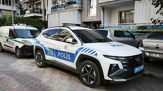 Polis, uyuyan eşini ve 2 çocuğunu öldürdükten sonra intihar etti