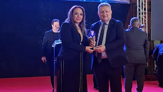 Prof. Dr. Aysun Bay'a