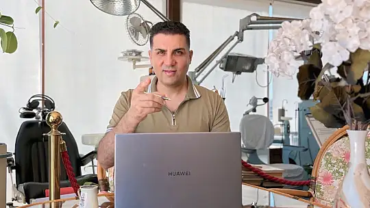 Prof. Dr. Özkan: 'Menopozdan korkmayın ama hazırlıksız da yakalanmayın'