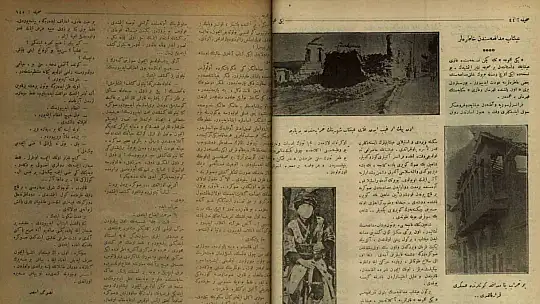 Prof. Dr. Yakar, Fransızların Antep'te yaptığı barbarlığı anlattı: Kahraman çocuğun ayağını kesip Louvre Müzesi'ne götürmüşler