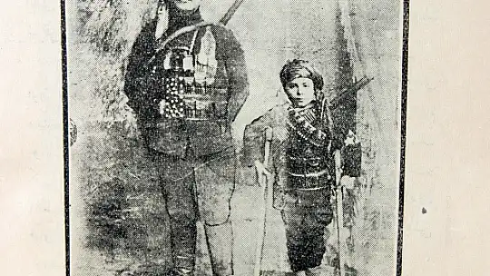 Prof. Dr. Yakar, Fransızların Antep'te yaptığı barbarlığı anlattı: Kahraman çocuğun ayağını kesip Louvre Müzesi'ne götürmüşler