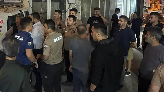 Sahipli köpeğin saldırısına uğrayan adam yaralandı