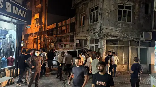 Sahipli köpeğin saldırısına uğrayan adam yaralandı