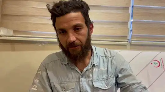 Sahipli köpeğin saldırısına uğrayan adam yaralandı