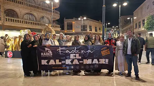 Samsatlı anneler kültür gezisinde eğlendi