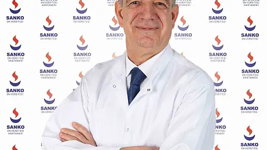 SANKO Üniversitesi Hastanesi'nde KOAH Hastalarına bronkoskopik hacim küçültücü coıl tedavisi uygulaması başladı