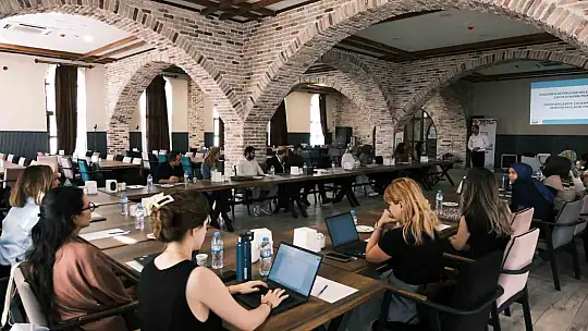 Şanlıurfa çocuk güvenliğinde çevre illere örnek oluyor
