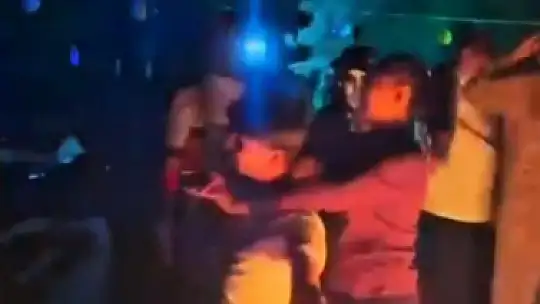 Şanlıurfa'da 'cadılar bayramı' kutlamalarına tepki