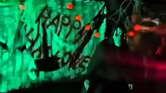 Şanlıurfa'da 'cadılar bayramı' kutlamalarına tepki