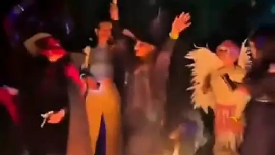 Şanlıurfa'da 'cadılar bayramı' kutlamalarına tepki