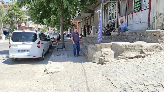 Şanlıurfa'da 'dur' ihtarına uymayan motosiklet sürücüsü yakalandı