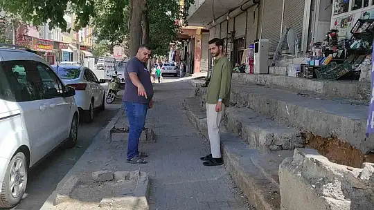 Şanlıurfa'da 'dur' ihtarına uymayan motosiklet sürücüsü yakalandı