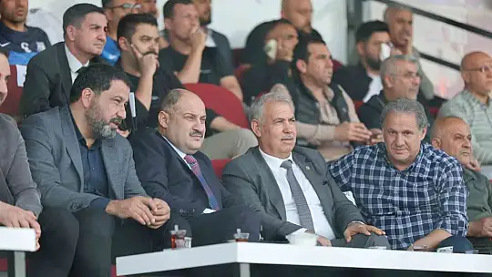 Şanlıurfa'da 'Masterler Başkanlık Turnuvası' sona erdi