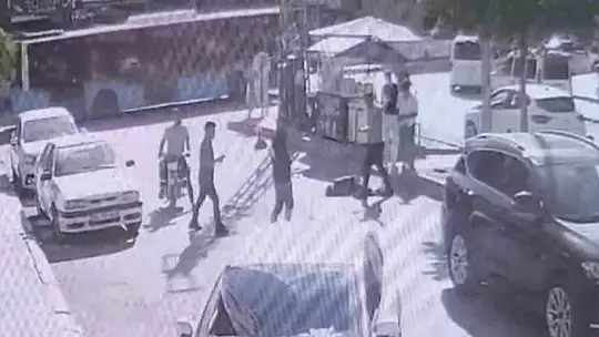 Şanlıurfa'da otomobilin çarptığı çocuk öldü