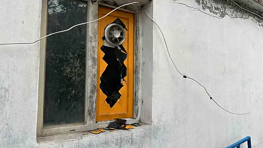 Şanlıurfa'da 100 bin lirayı çalan şüpheli kameraya yansıdı