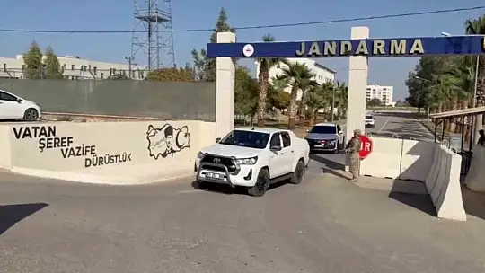 Şanlıurfa'da 11 milyon liralık telefon dolandırıcılığı operasyonu: 5 tutuklama