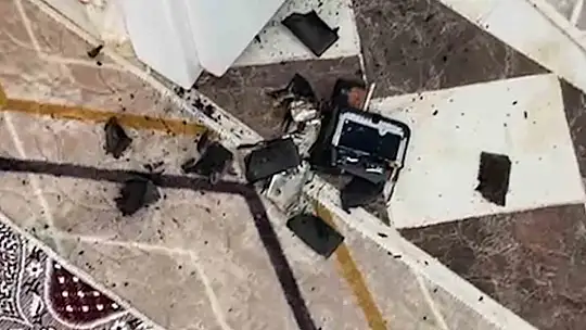 Şanlıurfa'da 11 milyon liralık telefon dolandırıcılığı operasyonu: 5 tutuklama