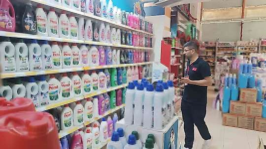 Şanlıurfa'da 461 işletmeye 3 milyon 361 bin lira ceza kesildi