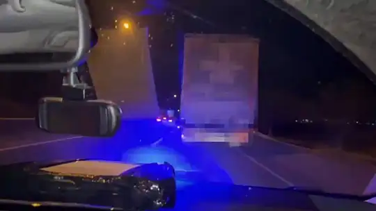 Şanlıurfa'da 5 bin 680 paket gümrük kaçağı sigara ele geçirildi