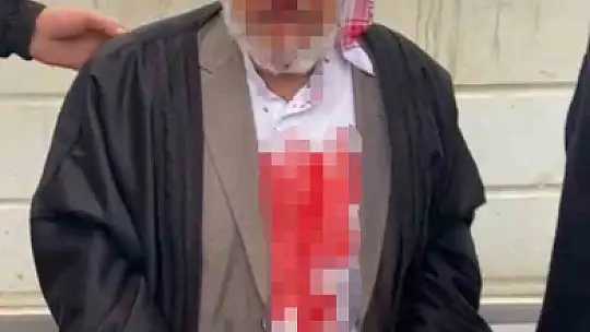 Şanlıurfa'da 72 yaşındaki adamı öldüresiye döven 4 şüpheli tutuklandı
