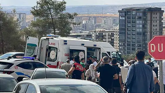 Şanlıurfa'da alacak kavgası: 4 yaralı