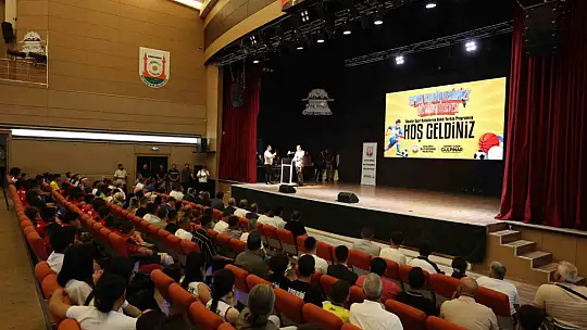 Şanlıurfa'da amatör spor kulüplerine 6 milyon lira destek