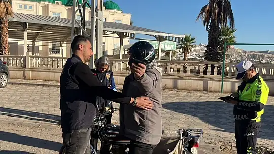 Şanlıurfa'da aranan 41 şahıs yakalandı