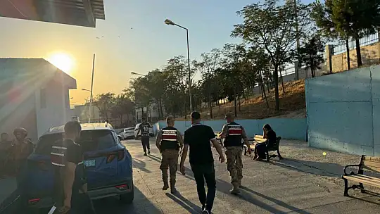 Şanlıurfa'da arazi kavgası: 2 ölü, 2 yaralı