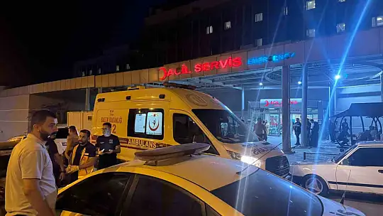 Şanlıurfa'da arazi kavgasında kan aktı: 2 ölü, 5 yaralı