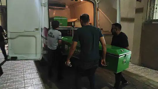 Şanlıurfa'da bıçaklı kavga: 1 ölü