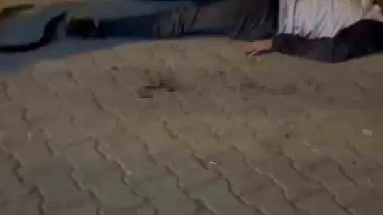 Şanlıurfa'da bıçaklı kavga: 3 yaralı