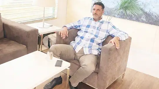 Şanlıurfa'da buzlanma nedeniyle zincirleme kaza: 2 ölü