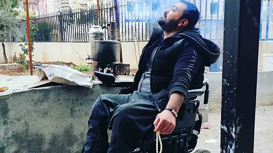 Şanlıurfa'da düğünü kana bulayan zanlı yakalandı