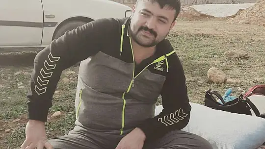 Şanlıurfa'da düğünü kana bulayan zanlı yakalandı