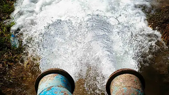 Şanlıurfa'da elektriğin yarısının kaçak kullanıldığı iddiası