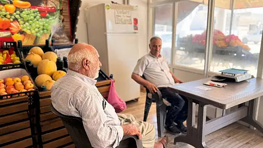 Şanlıurfa'da fıkra gibi olay: Kendi otomobili yerine başkasının otomobilini alıp eve gitti